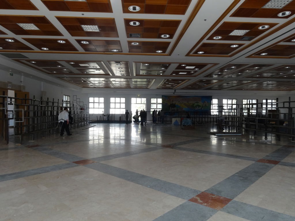 לראשונה מאז הקרע; הראב"ד והגאב"ד צפויים להשתתף יחדיו באירוע