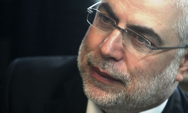 כותב השורות, שלמה בניזרי