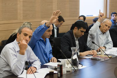 אין שוויון: אושר מתווה הגיוס של ישיבות ההסדר