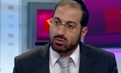 השמאל טוב לחרדים