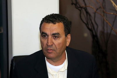 ארביב: המסמכים שהוצגו נגדי - מזוייפים