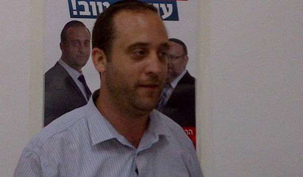 אהרן סלומון