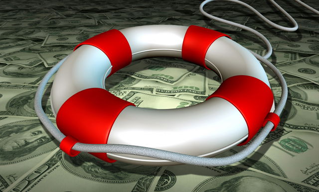 עזרה לילדים, גלגל הצלה או עיוות חינוכי?