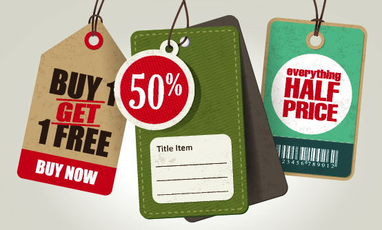 להשיג הנחה בקלות