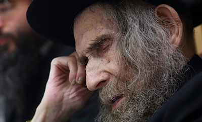 מסתמן: גדולי ישראל יכריעו - 'עצרת המיליון' יוצאת לדרך