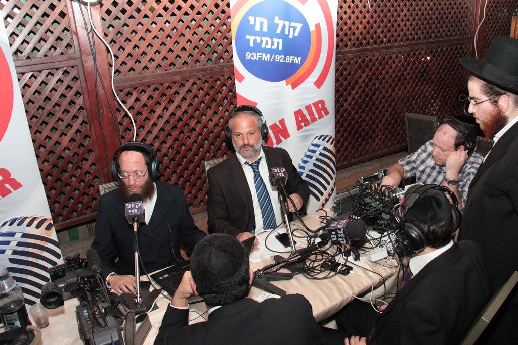 כינוס המועצות ההיסטורי: גלרית ענק