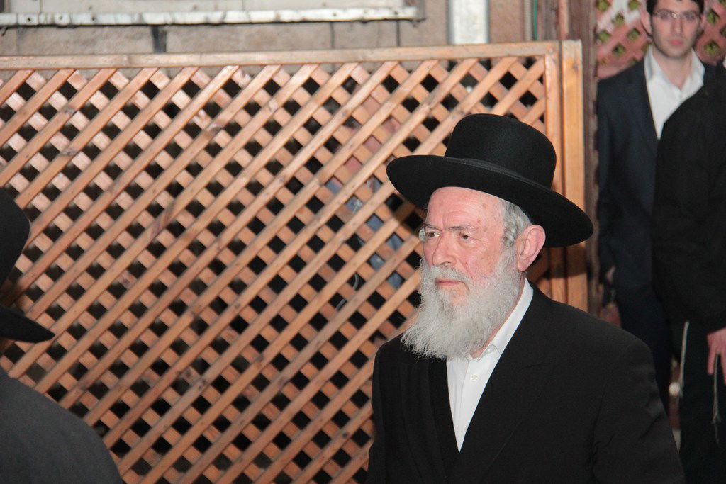 כינוס המועצות ההיסטורי: גלרית ענק