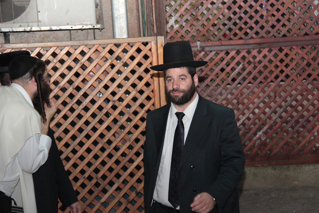 כינוס המועצות ההיסטורי: גלרית ענק