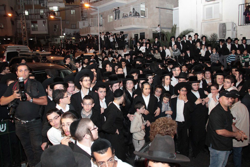 כינוס המועצות ההיסטורי: גלרית ענק