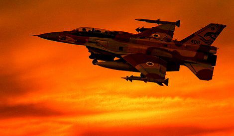 דיווח: הרוגים בתקיפה ישראלית בגבול לבנון