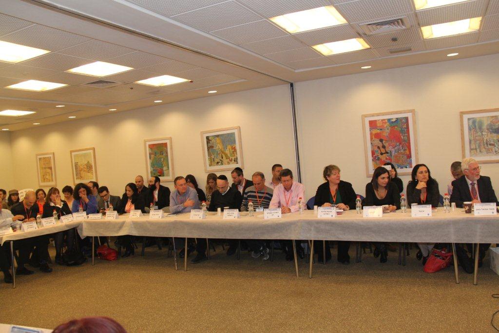 במשרד הכלכלה נערכים לקליטת החרדים בשוק העבודה