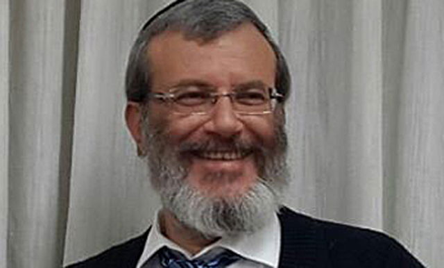 כותב השורות