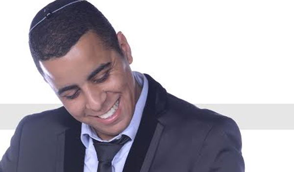 אביחי שרעבי