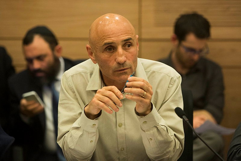 עופר שלח, לאחר ההצבעה
