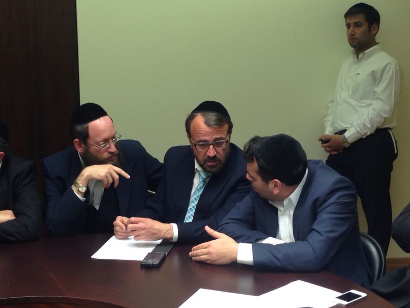 הוראות מרן הגראי"ל שטיינמן ל"עצרת המיליון": נשים וטף - רק מירושלים