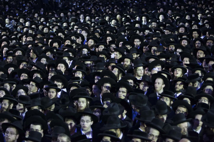 החילונים בלחץ מ'עצרת המיליון': לשחרר העובדים לפני הזמן