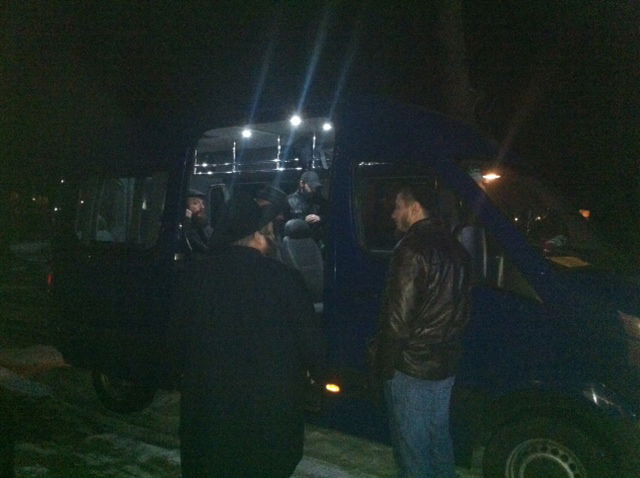 תיעוד: הלווית הבחור גדליה גרינזייד ז"ל בוויניציא