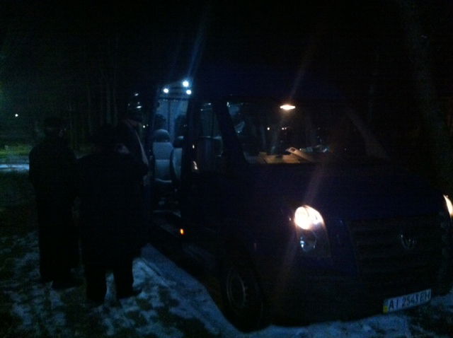 תיעוד: הלווית הבחור גדליה גרינזייד ז"ל בוויניציא