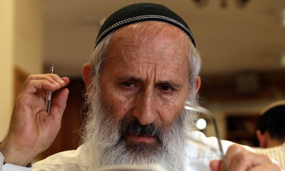 הרב הציוני דתי שלמה אבינר ישתתף בעצרת המיליון