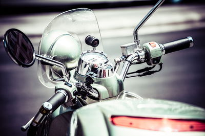 קטנוע. אילוסטרציה