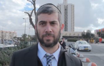 ישראל קלרמן: מקווים שמאות אלפי בני אדם ישתתפו בעצרת