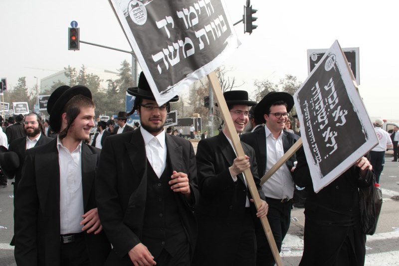600 אלף איש בירכו יחד: "ברוך... חכם הרזים" • שידור חי