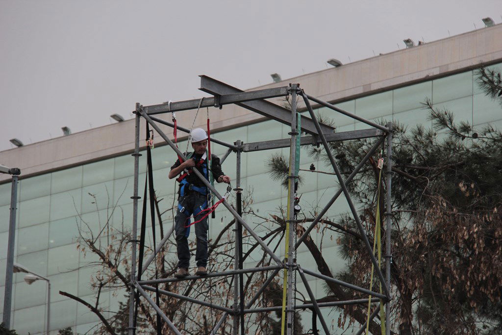 רחובות ירושלים מוכנים למיליון • גלריה
