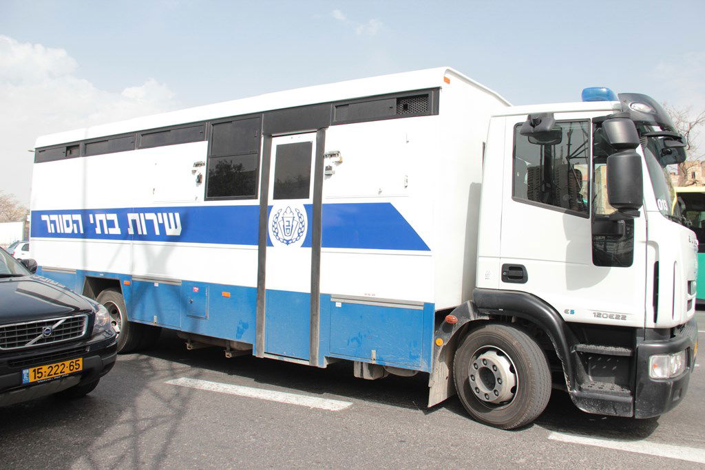 רחובות ירושלים מוכנים למיליון • גלריה