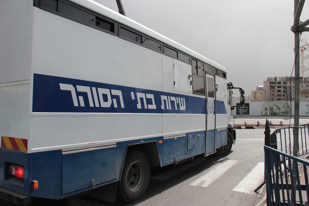 רחובות ירושלים מוכנים למיליון • גלריה