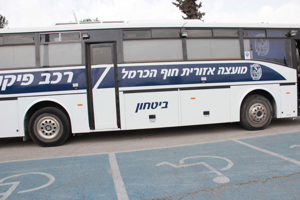 רחובות ירושלים מוכנים למיליון • גלריה