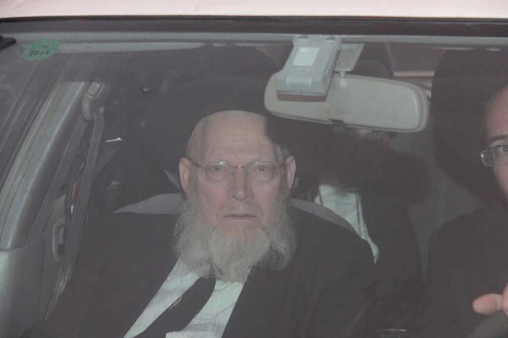 מאות אלפים בירושלים: כן לעולם התורה, לא לצבא • תיעוד ענק