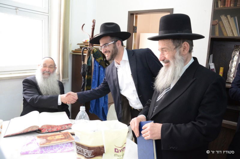 60 ריבוא זעקו: "לא נתגייס לצבא בשום פנים ואופן" • סיקור