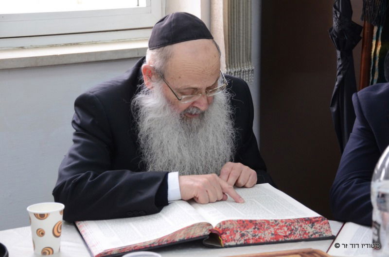 60 ריבוא זעקו: "לא נתגייס לצבא בשום פנים ואופן" • סיקור