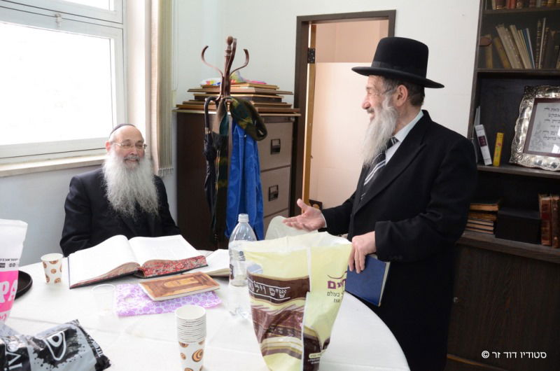 60 ריבוא זעקו: "לא נתגייס לצבא בשום פנים ואופן" • סיקור