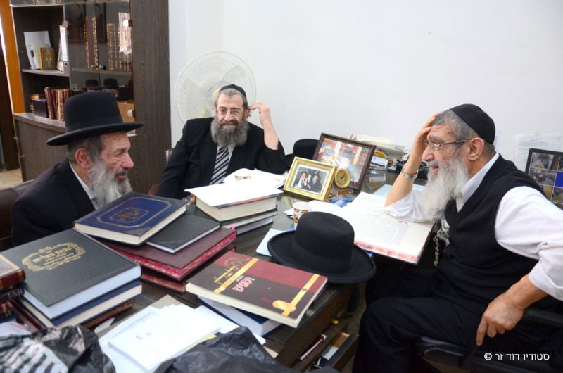 60 ריבוא זעקו: "לא נתגייס לצבא בשום פנים ואופן" • סיקור