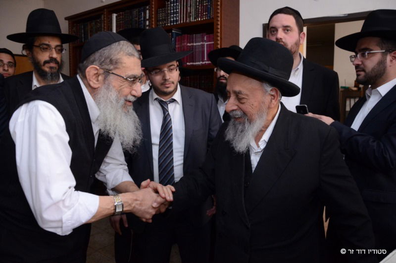 60 ריבוא זעקו: "לא נתגייס לצבא בשום פנים ואופן" • סיקור