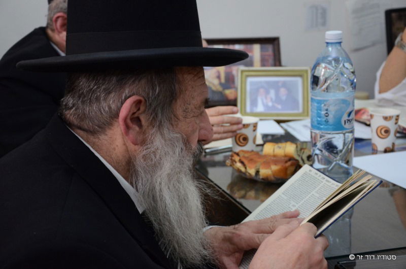 60 ריבוא זעקו: "לא נתגייס לצבא בשום פנים ואופן" • סיקור