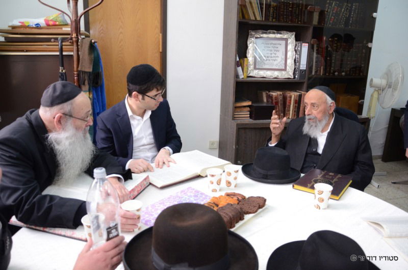 60 ריבוא זעקו: "לא נתגייס לצבא בשום פנים ואופן" • סיקור