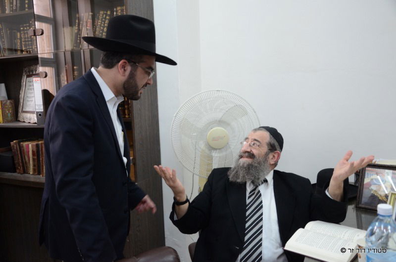 60 ריבוא זעקו: "לא נתגייס לצבא בשום פנים ואופן" • סיקור