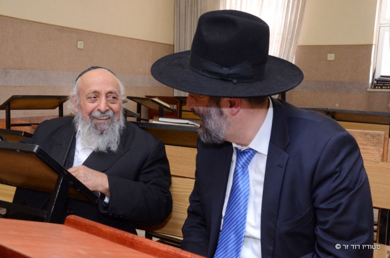 60 ריבוא זעקו: "לא נתגייס לצבא בשום פנים ואופן" • סיקור