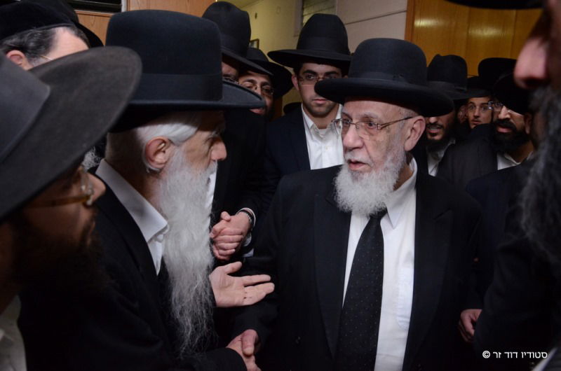 60 ריבוא זעקו: "לא נתגייס לצבא בשום פנים ואופן" • סיקור