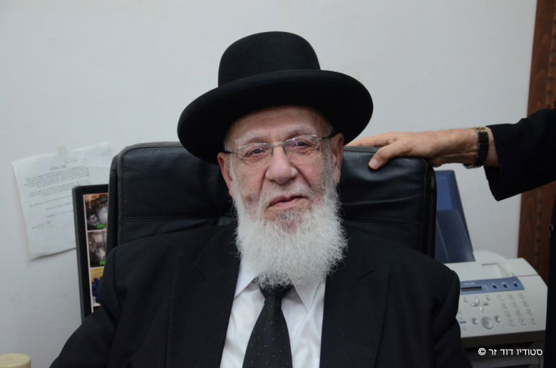 60 ריבוא זעקו: "לא נתגייס לצבא בשום פנים ואופן" • סיקור