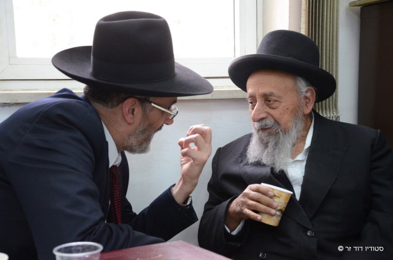 60 ריבוא זעקו: "לא נתגייס לצבא בשום פנים ואופן" • סיקור