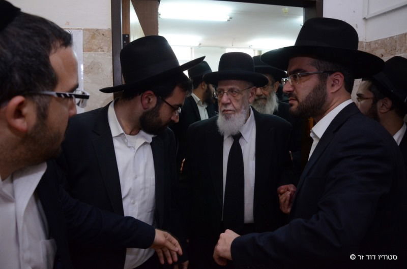 60 ריבוא זעקו: "לא נתגייס לצבא בשום פנים ואופן" • סיקור