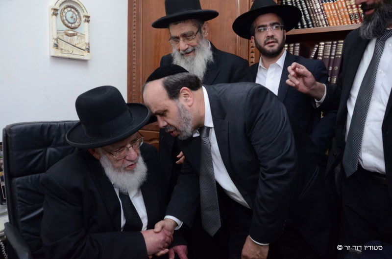 60 ריבוא זעקו: "לא נתגייס לצבא בשום פנים ואופן" • סיקור