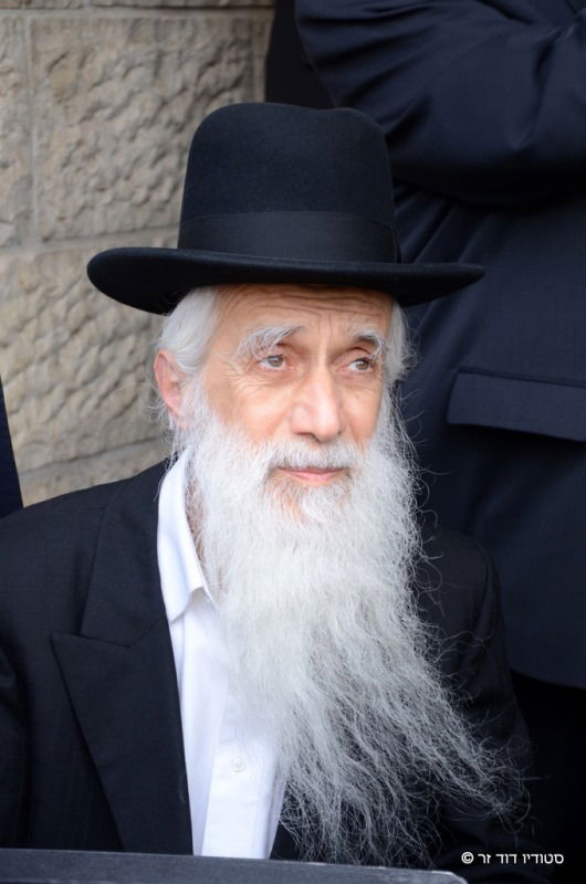 60 ריבוא זעקו: "לא נתגייס לצבא בשום פנים ואופן" • סיקור