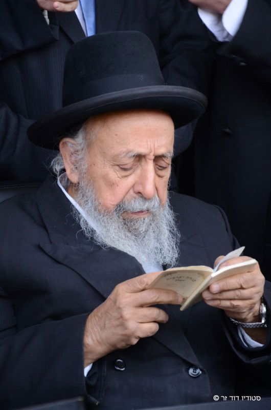 60 ריבוא זעקו: "לא נתגייס לצבא בשום פנים ואופן" • סיקור