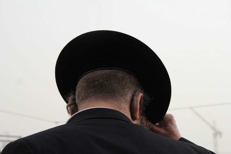 "ה' הוא האלוקים", התאחדו מאות האלפים בזעקה • תיעוד נדיר