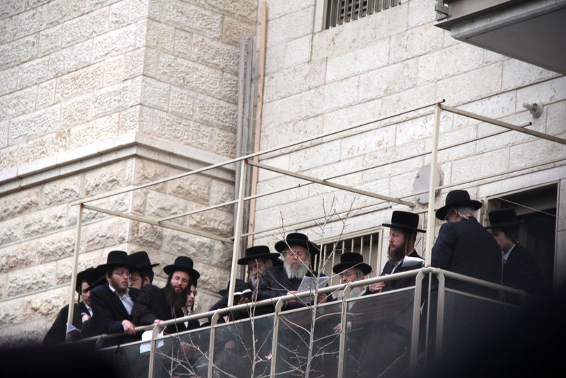 "ה' הוא האלוקים", התאחדו מאות האלפים בזעקה • תיעוד נדיר