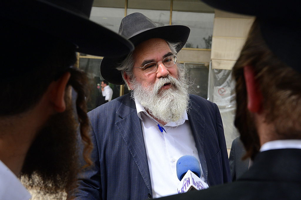 שישים ריבוא התאחדו נגד רדיפת לומדי התורה • גלריה מסכמת